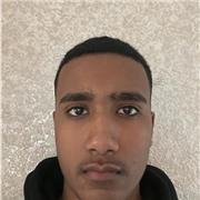 Physics tutor willing to teach GCSE and A level Students in the Wolverhampton area, currently studying Mechanical engineering.